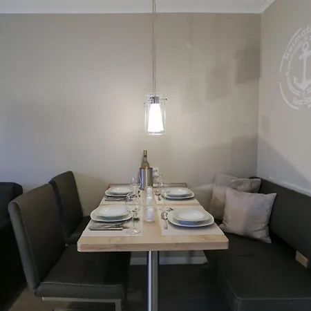 Ferienwohnung-sea-salt-frueher-haus-amsel-wohnung-5 Westerland