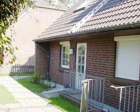 Ferienwohnung-sea-salt-frueher-haus-amsel-wohnung-5 Apartment *