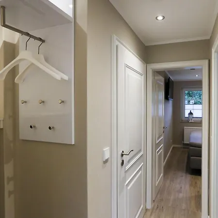 Ferienwohnung-sea-salt-frueher-haus-amsel-wohnung-5 *