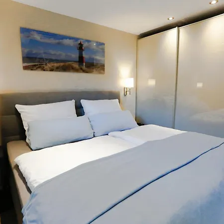 Ferienwohnung-sea-salt-frueher-haus-amsel-wohnung-5 Westerland
